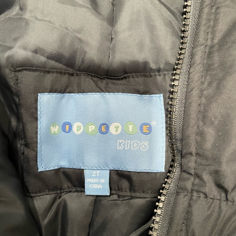 Bib-style Snow Pants